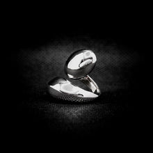 Cargar imagen en el visor de la galería, ANILLO DOS GOTAS
