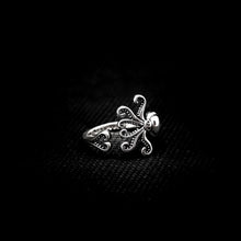 Cargar imagen en el visor de la galería, ANILLO PULPO
