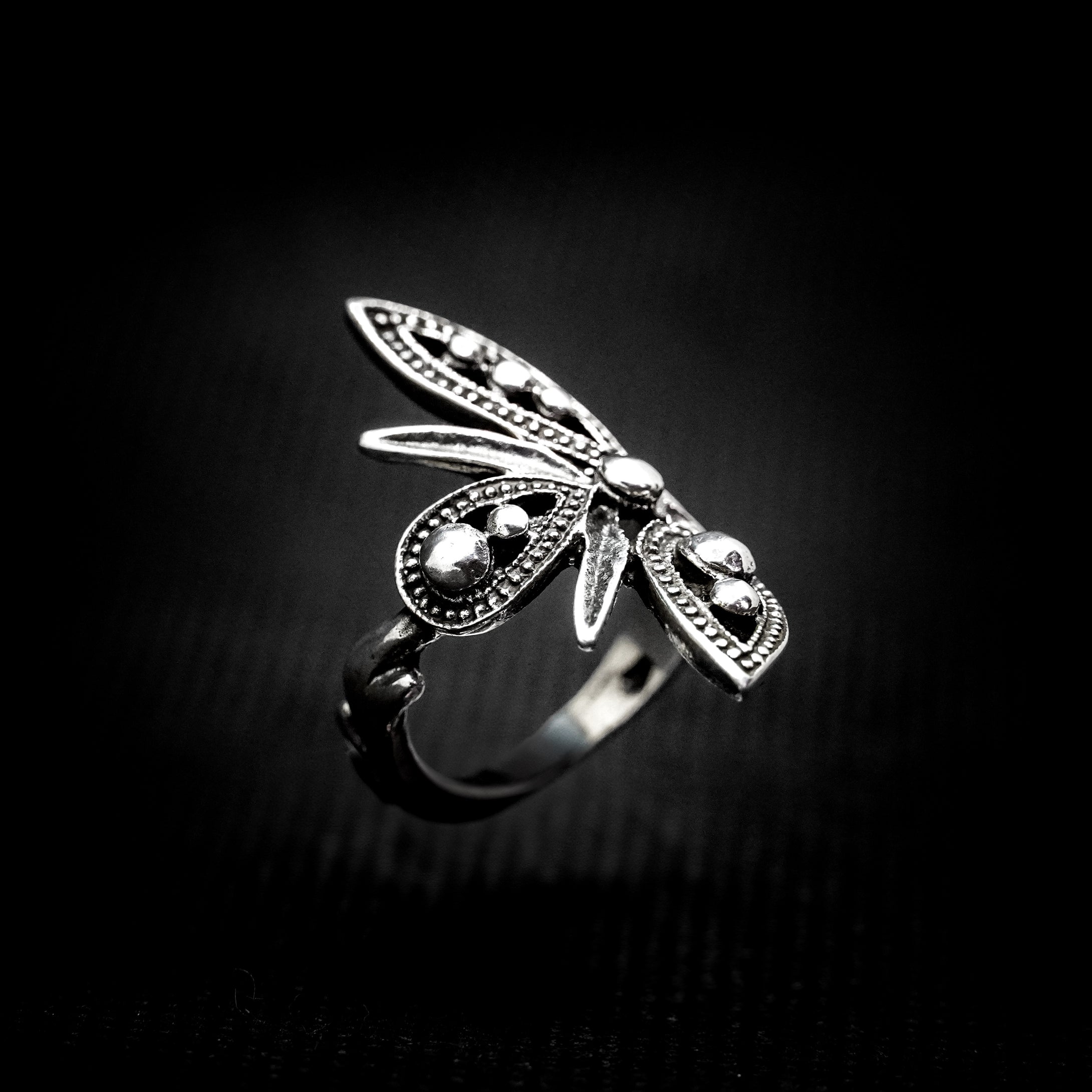 ANILLO EMMA