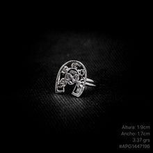 Cargar imagen en el visor de la galería, ANILLO DE LA SUERTE
