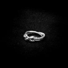 Cargar imagen en el visor de la galería, ANILLO NUDO
