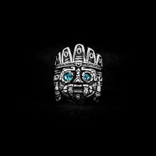 Cargar imagen en el visor de la galería, ANILLO TLÁLOC
