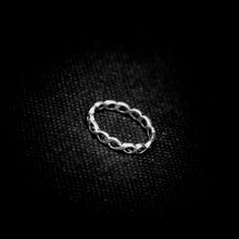 Cargar imagen en el visor de la galería, ANILLO INFINITO
