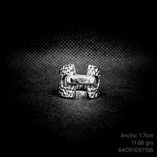 Cargar imagen en el visor de la galería, ANILLO HEBILLA
