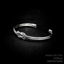 Cargar imagen en el visor de la galería, BRAZALETE NUDO
