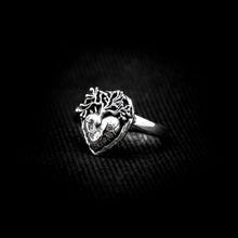 Cargar imagen en el visor de la galería, ANILLO AMOR POR MÉXICO
