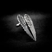 Cargar imagen en el visor de la galería, ANILLO ALAS
