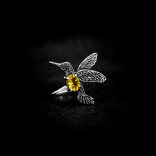 Cargar imagen en el visor de la galería, ANILLO COLIBRÍ
