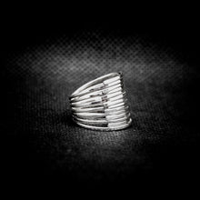 Cargar imagen en el visor de la galería, ANILLO LARGO
