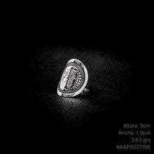 Cargar imagen en el visor de la galería, ANILLO ECLIPSE
