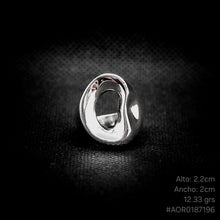 Cargar imagen en el visor de la galería, ANILLO SHIMA
