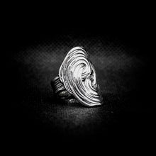 Cargar imagen en el visor de la galería, ANILLO REMOLINOS
