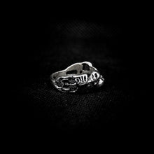 Cargar imagen en el visor de la galería, ANILLO ESQUELETOS
