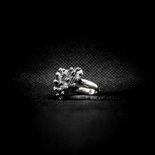 Cargar imagen en el visor de la galería, ANILLO CORAZÓN NOPAL
