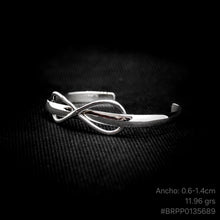 Cargar imagen en el visor de la galería, BRAZALETE INFINITO
