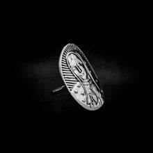 Cargar imagen en el visor de la galería, ANILLO VIRGEN DE GUADALUPE
