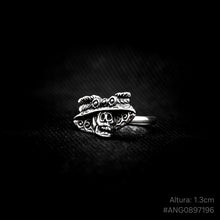Cargar imagen en el visor de la galería, ANILLO CATRINA
