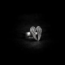 Cargar imagen en el visor de la galería, ANILLO ALAS
