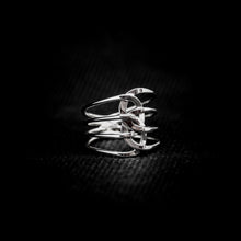 Cargar imagen en el visor de la galería, ANILLO ÓRBITA
