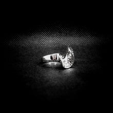 Cargar imagen en el visor de la galería, ANILLO ABANICO
