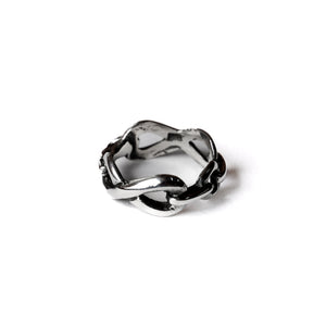 ANILLO INFINITO