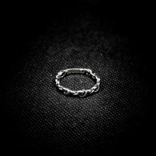 Cargar imagen en el visor de la galería, ANILLO NUDOS
