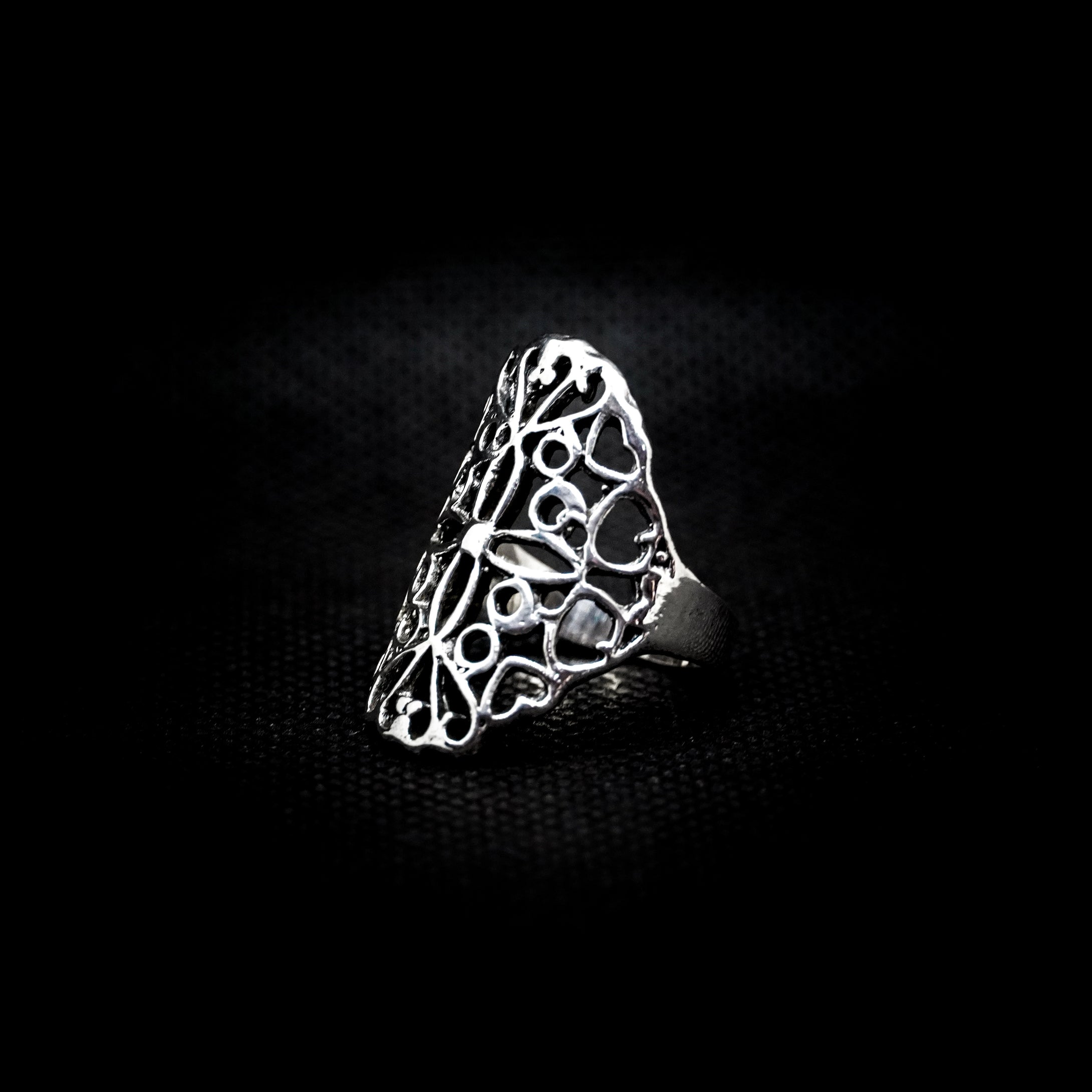 ANILLO TAILANDIA