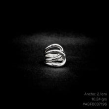 Cargar imagen en el visor de la galería, ANILLO LAZO
