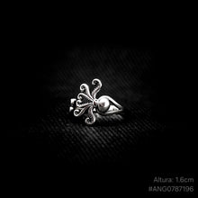 Cargar imagen en el visor de la galería, ANILLO PULPO
