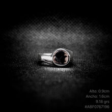 Cargar imagen en el visor de la galería, ANILLO SELLO
