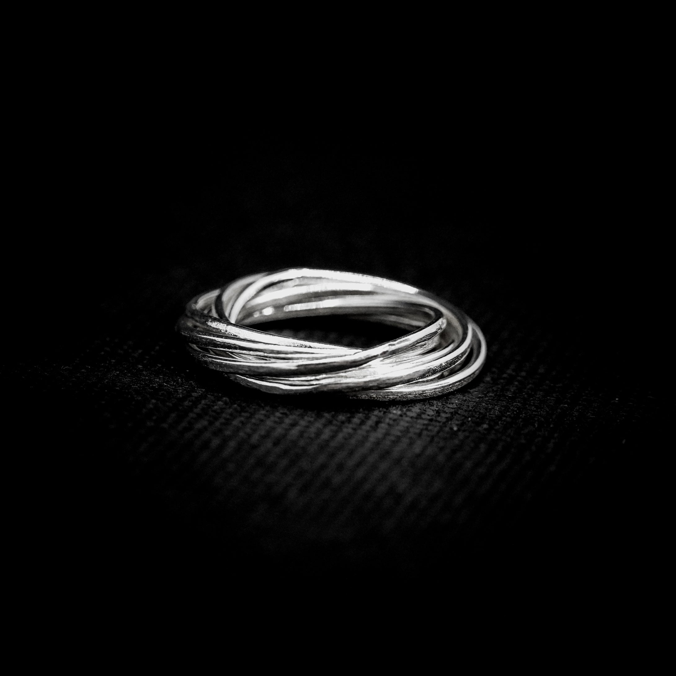ANILLO SEMANARIO