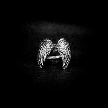 Cargar imagen en el visor de la galería, ANILLO ALAS DE ANGEL
