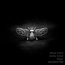 Cargar imagen en el visor de la galería, ANILLO ABEJA
