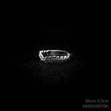Cargar imagen en el visor de la galería, ANILLO HOJA LAUREL
