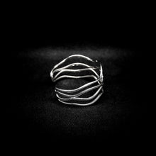 Cargar imagen en el visor de la galería, BRAZALETE ONDAS
