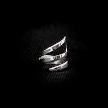 Cargar imagen en el visor de la galería, ANILLO ESPIRAL

