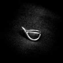Cargar imagen en el visor de la galería, ANILLO ONDAS
