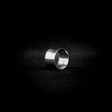 Cargar imagen en el visor de la galería, ANILLO BANDA PLANA
