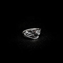 Cargar imagen en el visor de la galería, ANILLO DEMON
