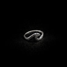 Cargar imagen en el visor de la galería, ANILLO OLA
