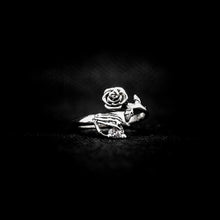 Cargar imagen en el visor de la galería, ANILLO ROSA
