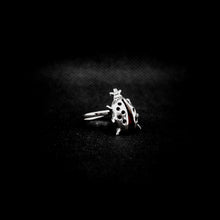 Cargar imagen en el visor de la galería, ANILLO CATARINA
