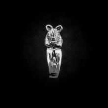 Cargar imagen en el visor de la galería, ANILLO RINOCERONTE
