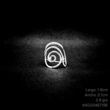 Cargar imagen en el visor de la galería, ANILLO ESPIRAL
