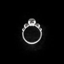 Cargar imagen en el visor de la galería, ANILLO CUENTAS
