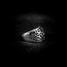 Cargar imagen en el visor de la galería, ANILLO RAMAS
