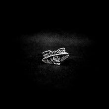 Cargar imagen en el visor de la galería, ANILLO CATRINA
