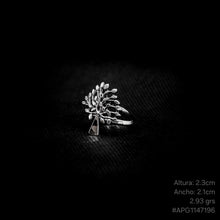 Cargar imagen en el visor de la galería, ANILLO ÁRBOL DE LA VIDA
