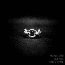 Cargar imagen en el visor de la galería, ANILLO CADENA
