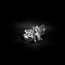 Cargar imagen en el visor de la galería, ANILLO ABEJA
